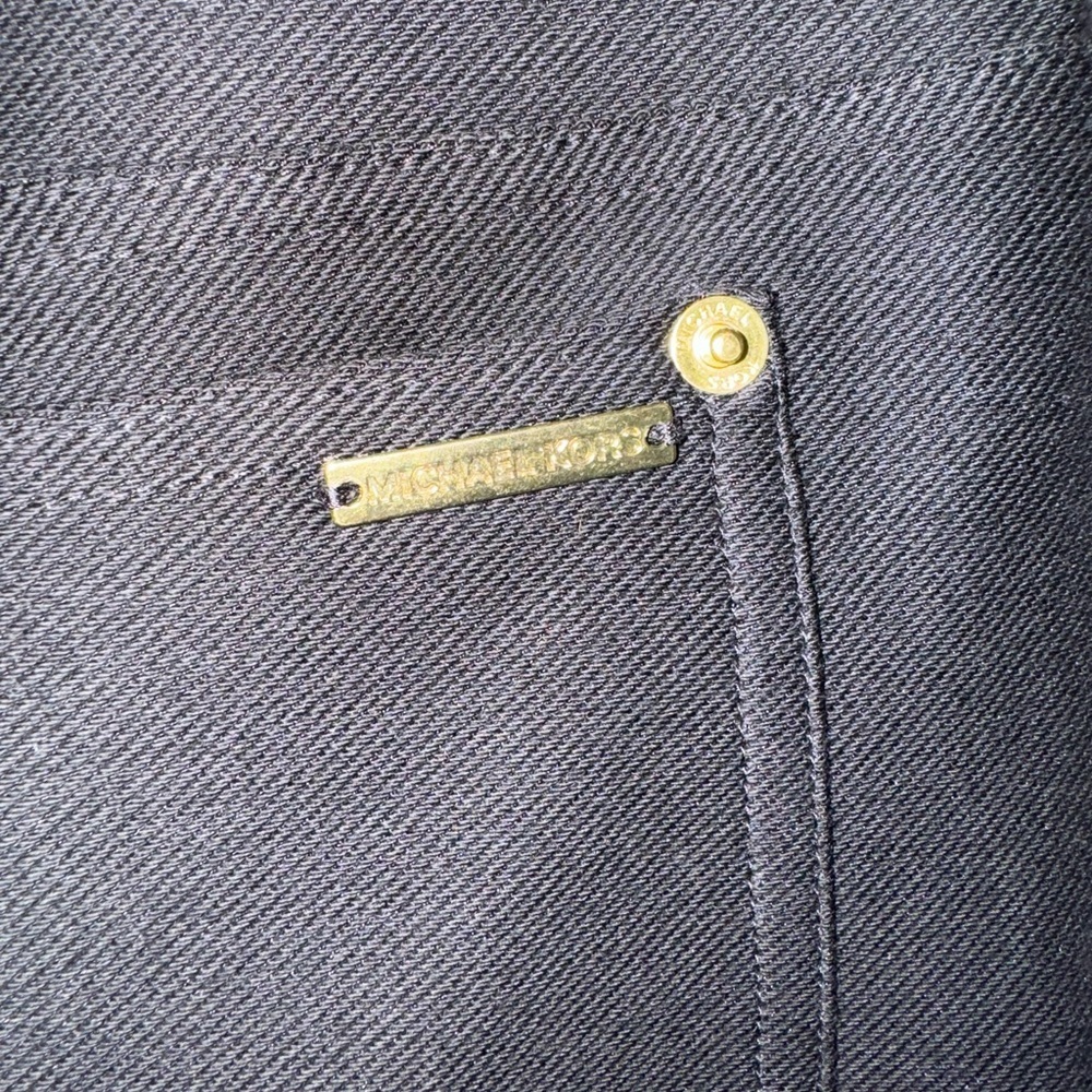 Michael Kors Jeggings - Picture 4 of 4